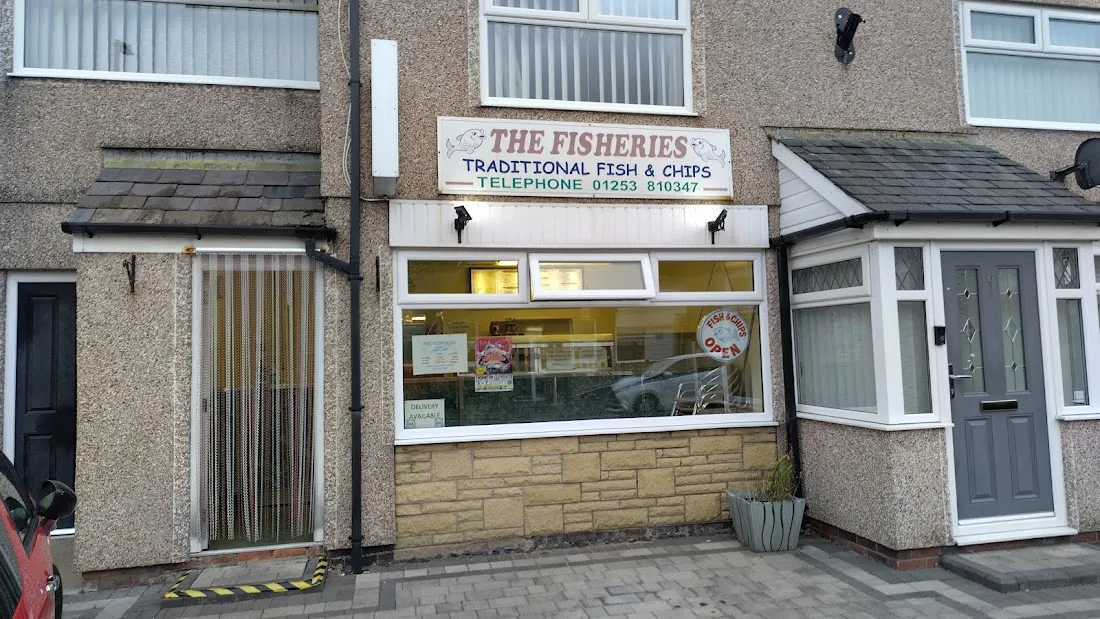The Fisheries